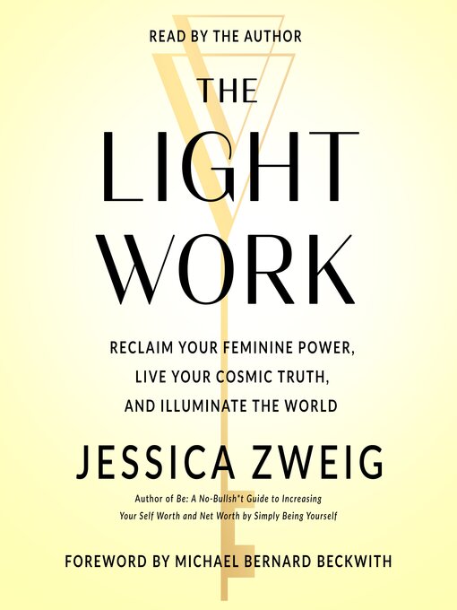 Title details for The Light Work by Jessica Zweig - Available